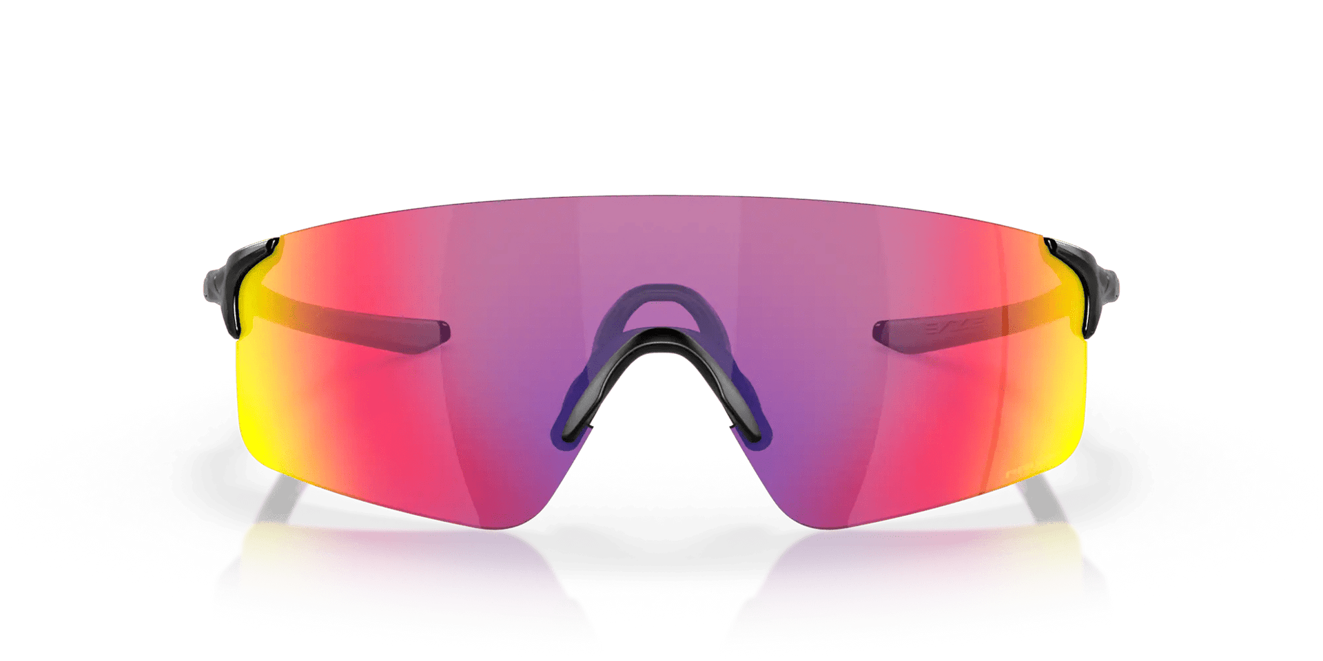 Oakley EVZero Blades Sunglasses – Polished Black / Prizm Road - 2 - Xciter Sports Apparel