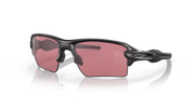 Oakley Flak 2.0 XL | Matte Black / Prizm Dark Golf Sunglasses - 1 - Xciter Sports Apparel