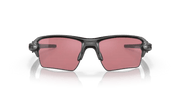 Oakley Flak 2.0 XL | Matte Black / Prizm Dark Golf Sunglasses - 2 - Xciter Sports Apparel