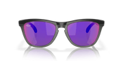 Oakley Frogskins Range | Matte Black / Matte Grey Smoke / Prizm Road - 2 - Xciter Sports Apparel