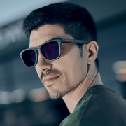 Oakley Frogskins Range | Matte Black / Matte Grey Smoke / Prizm Road - 8 - Xciter Sports Apparel