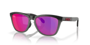 Oakley Frogskins Range | Matte Black / Matte Grey Smoke / Prizm Road - 1 - Xciter Sports Apparel