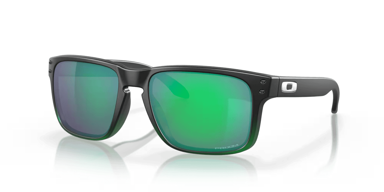 Oakley Holbrook | Jade Fade / Prizm Jade - 1 - Xciter Sports Apparel