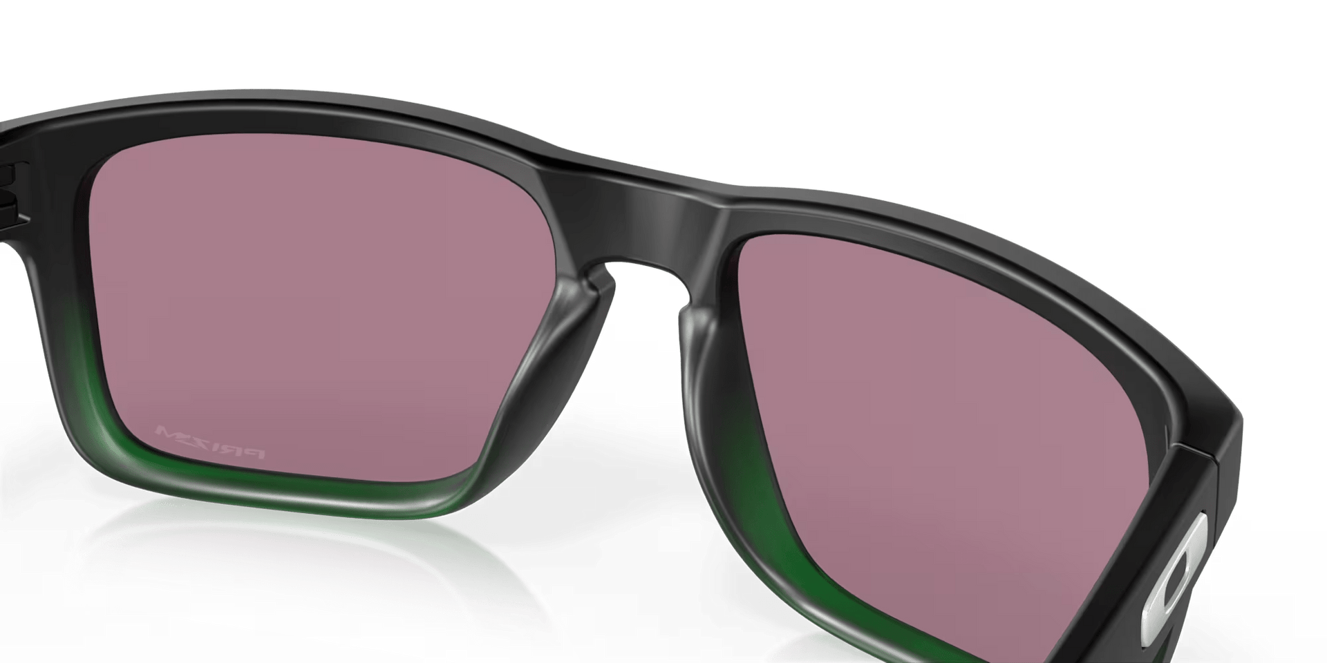 Oakley Holbrook | Jade Fade / Prizm Jade - 7 - Xciter Sports Apparel