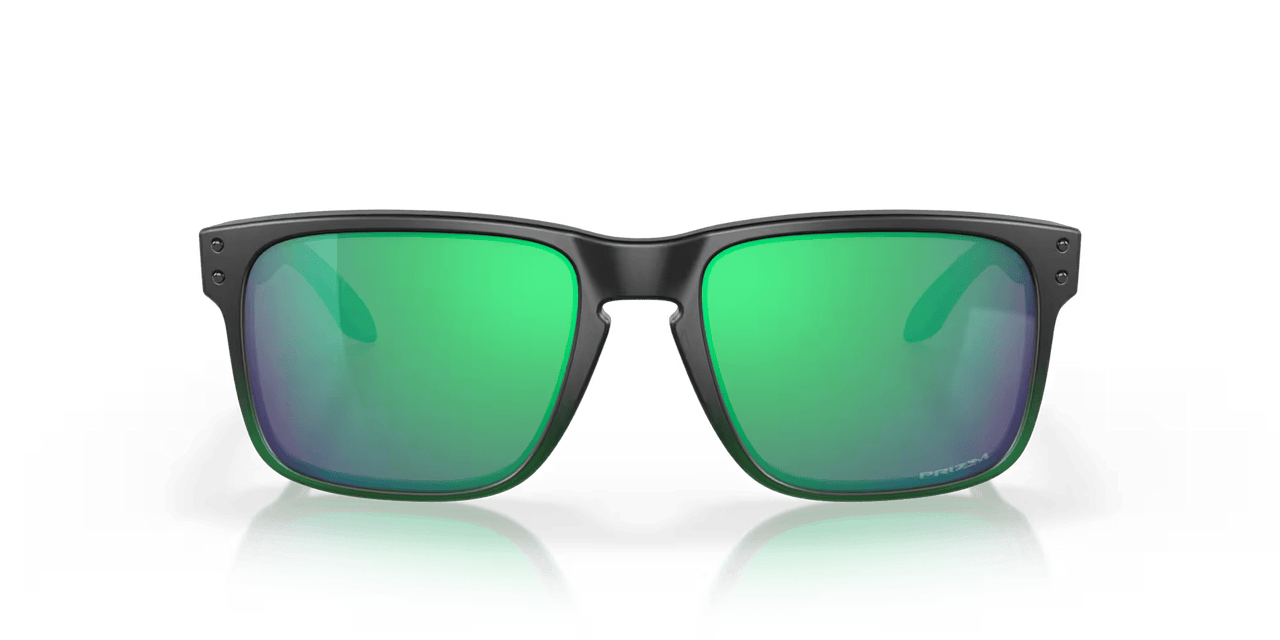 Oakley Holbrook | Jade Fade / Prizm Jade - 2 - Xciter Sports Apparel