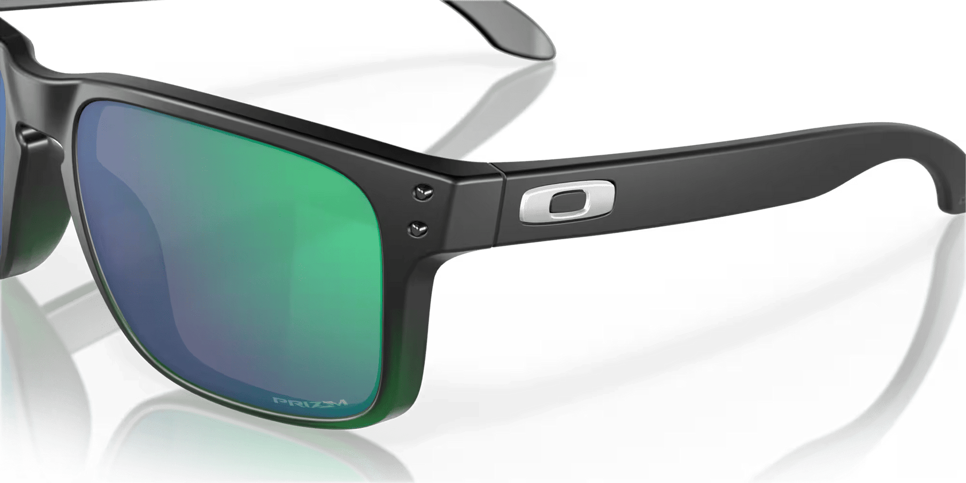 Oakley Holbrook | Jade Fade / Prizm Jade - 6 - Xciter Sports Apparel
