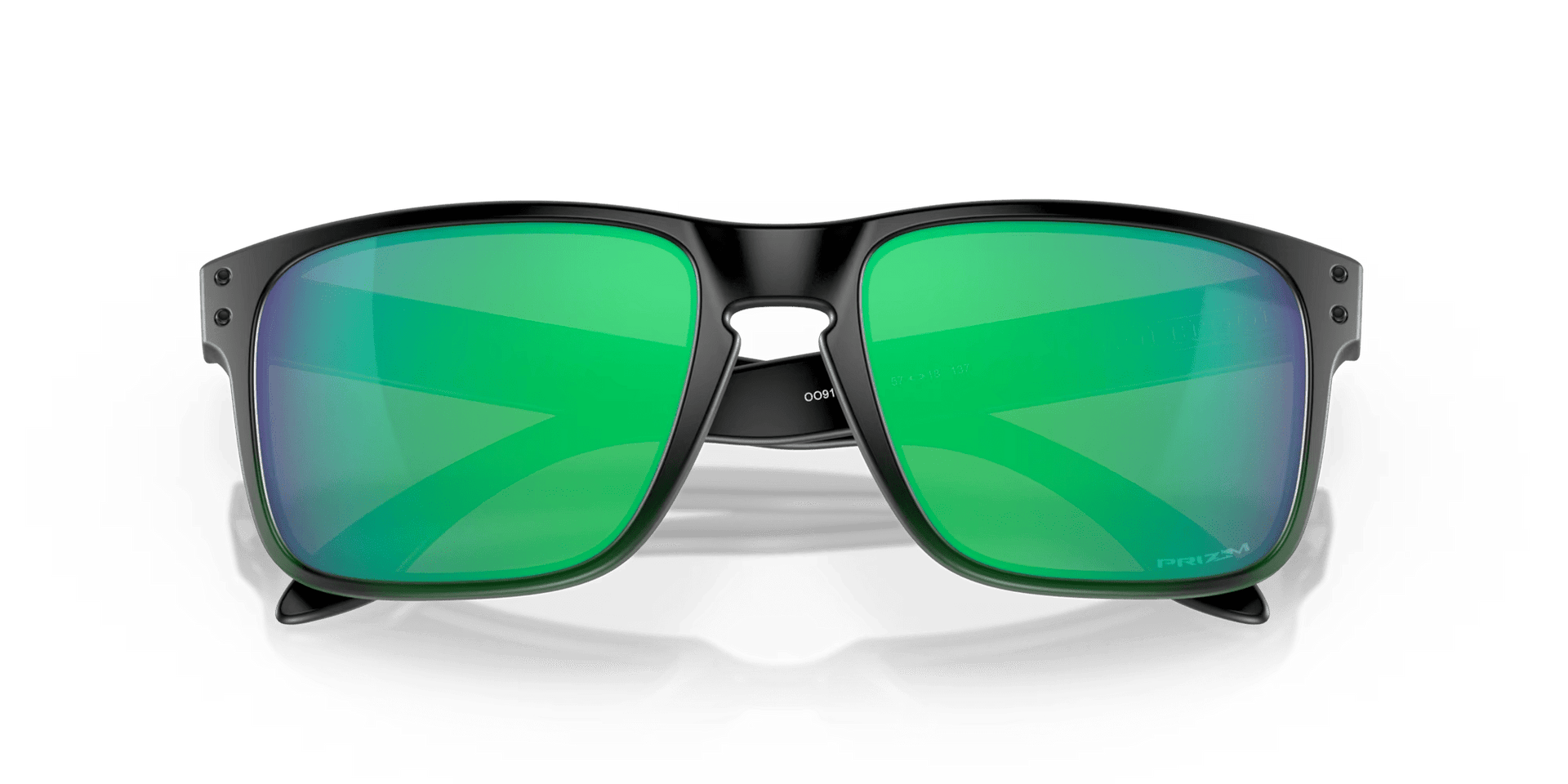 Oakley Holbrook | Jade Fade / Prizm Jade - 5 - Xciter Sports Apparel