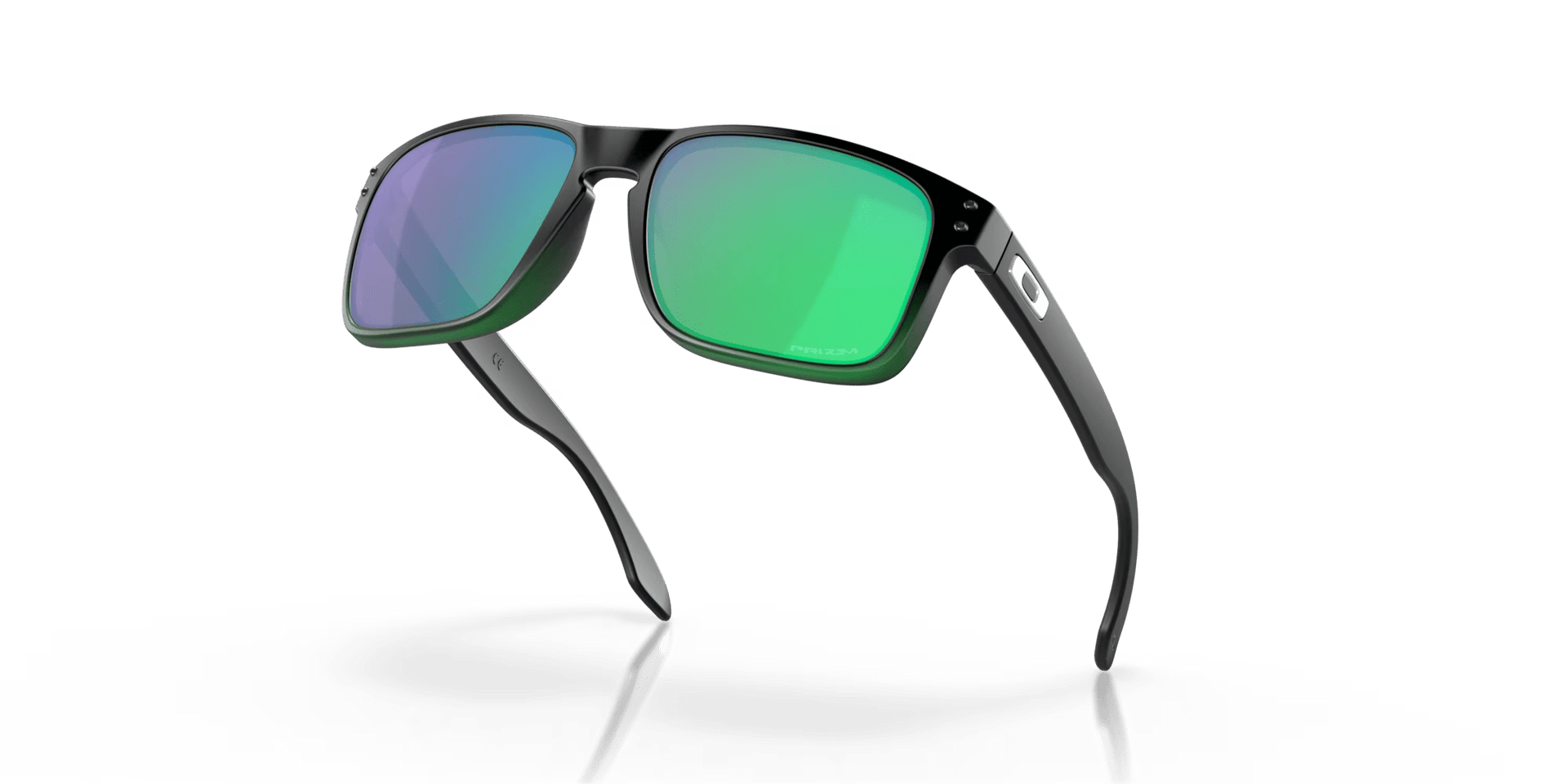 Oakley Holbrook | Jade Fade / Prizm Jade - 4 - Xciter Sports Apparel