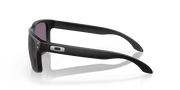 Oakley Holbrook Sunglasses | Matte Black / Prizm Grey - 3 - Xciter Sports Apparel