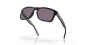 Oakley Holbrook Sunglasses | Matte Black / Prizm Grey - 4 - Xciter Sports Apparel
