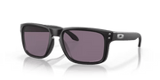 Oakley Holbrook Sunglasses | Matte Black / Prizm Grey - 1 - Xciter Sports Apparel