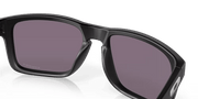 Oakley Holbrook Sunglasses | Matte Black / Prizm Grey - 7 - Xciter Sports Apparel