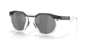 Oakley HSTN Sunglasses | Matte Black / Prizm Black Polar - 1 - Xciter Sports Apparel