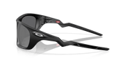 Oakley Lateralis Sunglasses | Matte Black / Prizm Black Polarized - 3 - Xciter Sports Apparel