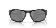 Oakley Lateralis Sunglasses | Matte Black / Prizm Black Polarized - 2 - Xciter Sports Apparel