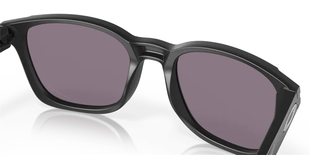 Oakley Ojector Sunglasses – Matte Black | Prizm Grey - 7 - Xciter Sports Apparel