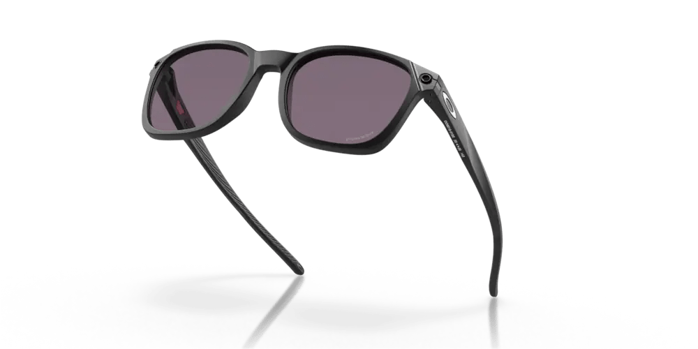 Oakley Ojector Sunglasses – Matte Black | Prizm Grey - 4 - Xciter Sports Apparel