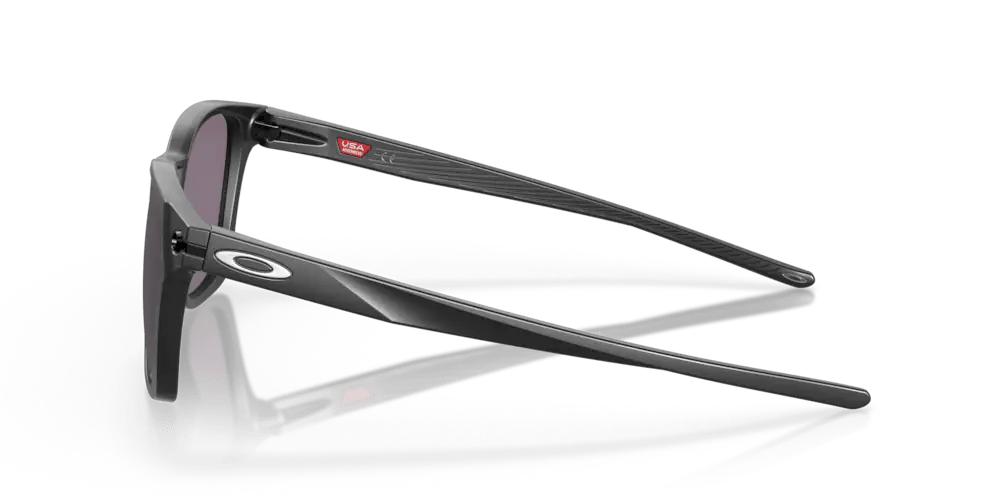 Oakley Ojector Sunglasses – Matte Black | Prizm Grey - 3 - Xciter Sports Apparel