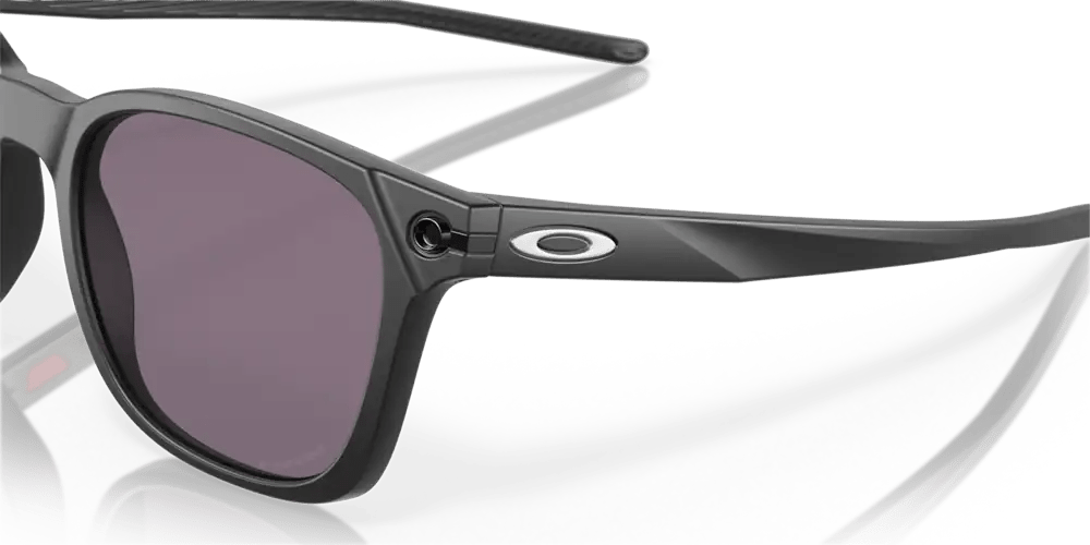 Oakley Ojector Sunglasses – Matte Black | Prizm Grey - 6 - Xciter Sports Apparel