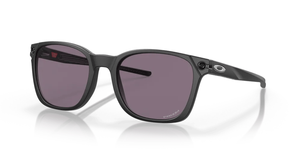 Oakley Ojector Sunglasses – Matte Black | Prizm Grey - 1 - Xciter Sports Apparel