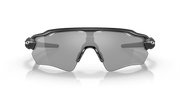 Oakley Radar EV Path Steel with Clear to Black Photo(920813) - 8 - Xciter Sports Apparel