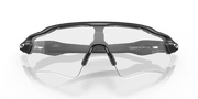 Oakley Radar EV Path Steel with Clear to Black Photo(920813) - 6 - Xciter Sports Apparel