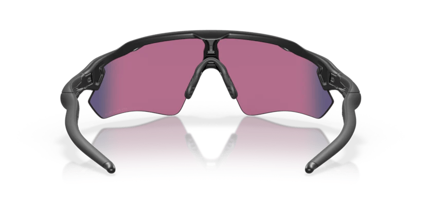 Oakley Radar EV Path Sunglasses – Matte Black / Prizm Road - 5 - Xciter Sports Apparel