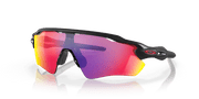 Oakley Radar EV Path Sunglasses – Matte Black / Prizm Road - 3 - Xciter Sports Apparel