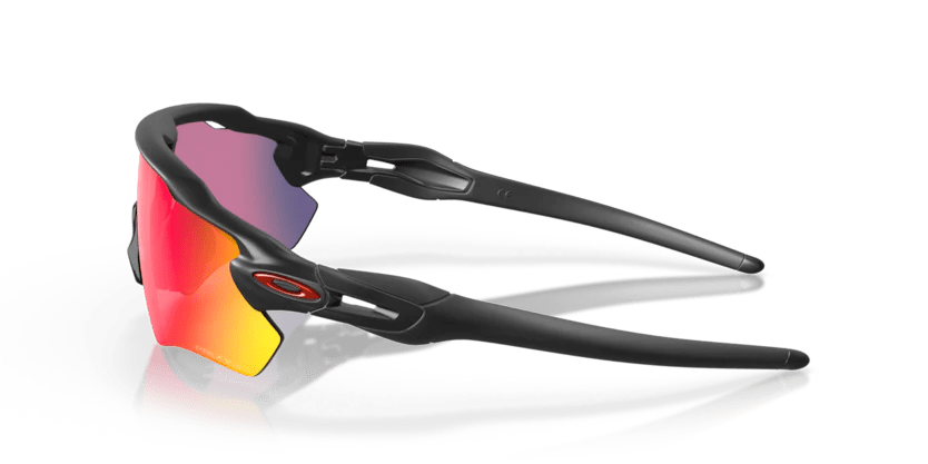 Oakley Radar EV Path Sunglasses – Matte Black / Prizm Road - 4 - Xciter Sports Apparel