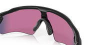 Oakley Radar EV Path Sunglasses – Matte Black / Prizm Road - 7 - Xciter Sports Apparel