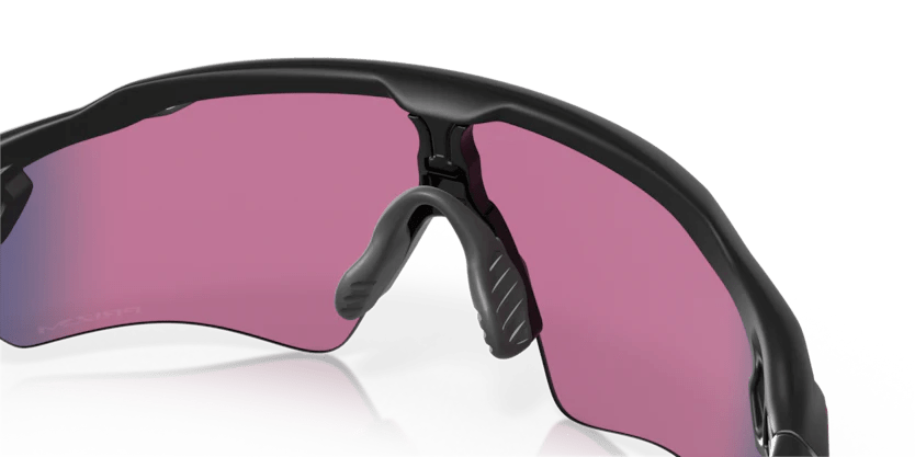 Oakley Radar EV Path Sunglasses – Matte Black / Prizm Road - 7 - Xciter Sports Apparel