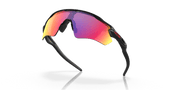 Oakley Radar EV Path Sunglasses – Matte Black / Prizm Road - 6 - Xciter Sports Apparel