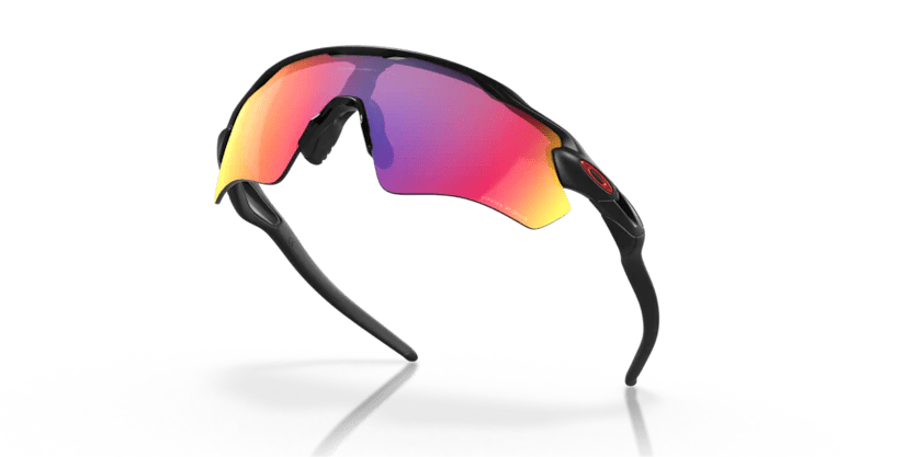 Oakley Radar EV Path Sunglasses – Matte Black / Prizm Road - 6 - Xciter Sports Apparel