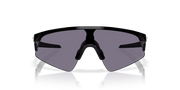 Oakley Resistor Sweep Youth Sunglasses – Polished Black / Prizm Grey - 2 - Xciter Sports Apparel
