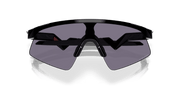 Oakley Resistor Sweep Youth Sunglasses – Polished Black / Prizm Grey - 5 - Xciter Sports Apparel
