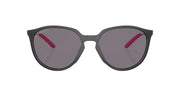 Oakley Sielo Sunglasses – Matte Black Ink | Prizm Grey Polarised - 3 - Xciter Sports Apparel