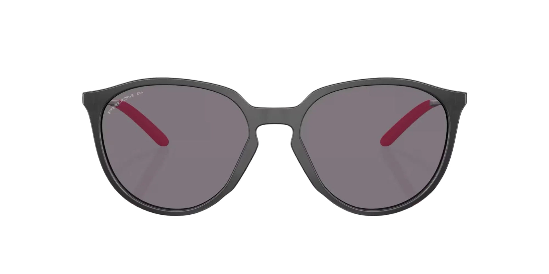 Oakley Sielo Sunglasses – Matte Black Ink | Prizm Grey Polarised - 3 - Xciter Sports Apparel