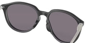 Oakley Sielo Sunglasses – Matte Black Ink | Prizm Grey Polarised - 8 - Xciter Sports Apparel