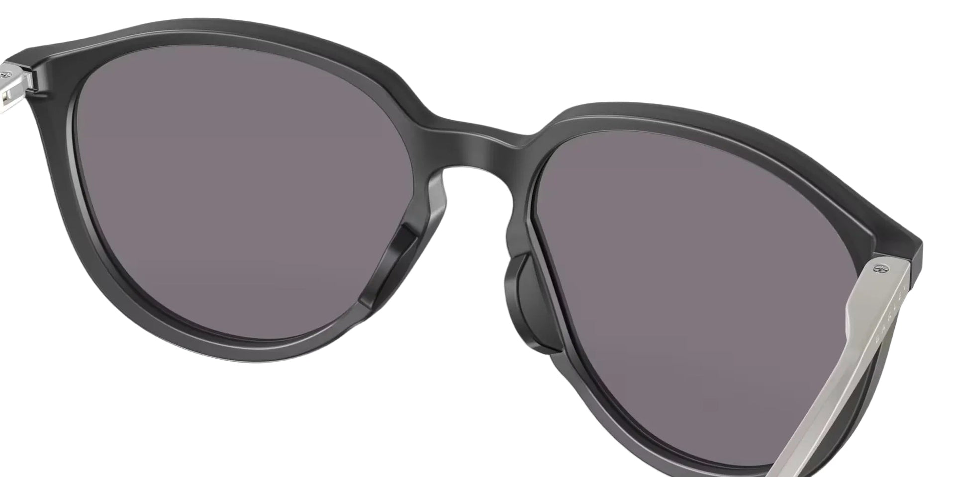 Oakley Sielo Sunglasses – Matte Black Ink | Prizm Grey Polarised - 8 - Xciter Sports Apparel