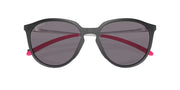 Oakley Sielo Sunglasses – Matte Black Ink | Prizm Grey Polarised - 6 - Xciter Sports Apparel