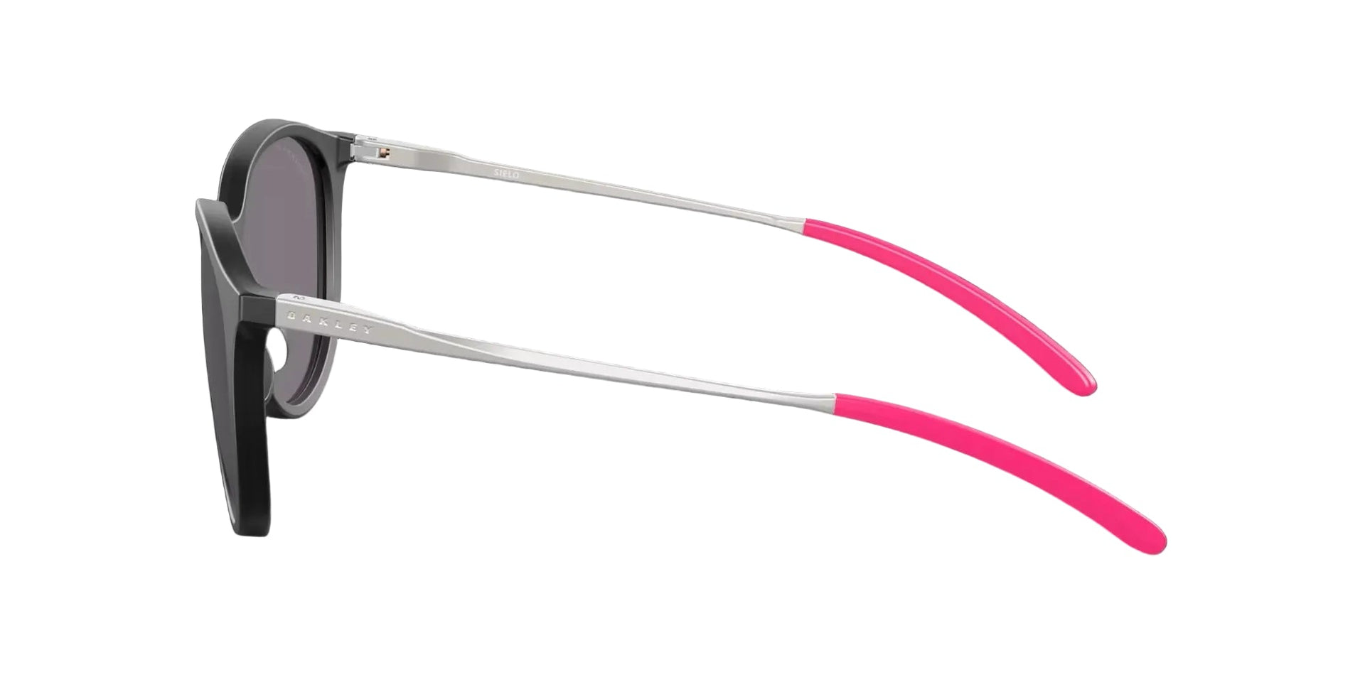 Oakley Sielo Sunglasses – Matte Black Ink | Prizm Grey Polarised - 4 - Xciter Sports Apparel