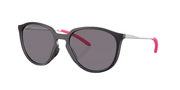 Oakley Sielo Sunglasses – Matte Black Ink | Prizm Grey Polarised - 1 - Xciter Sports Apparel