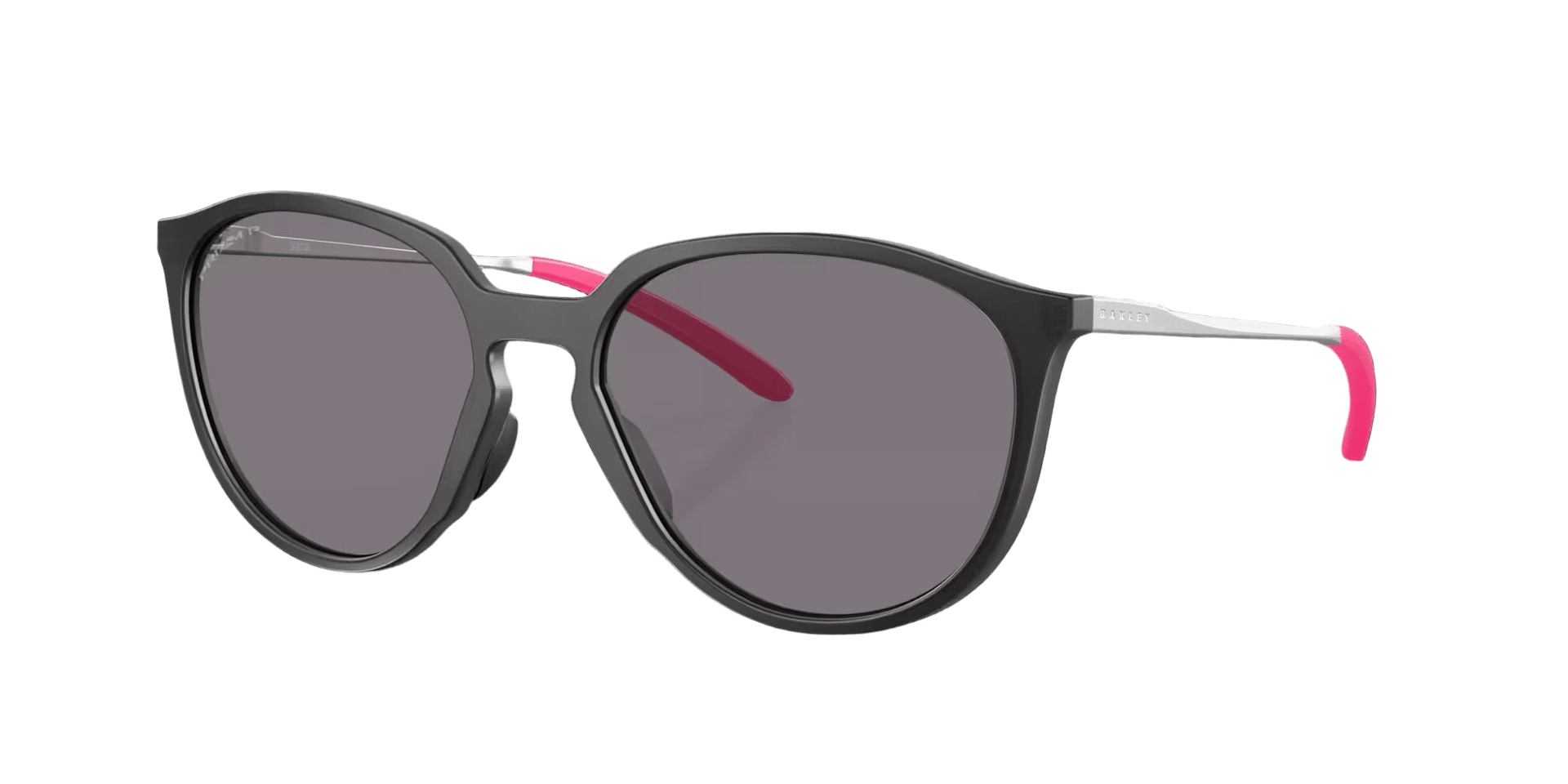 Oakley Sielo Sunglasses – Matte Black Ink | Prizm Grey Polarised - 1 - Xciter Sports Apparel