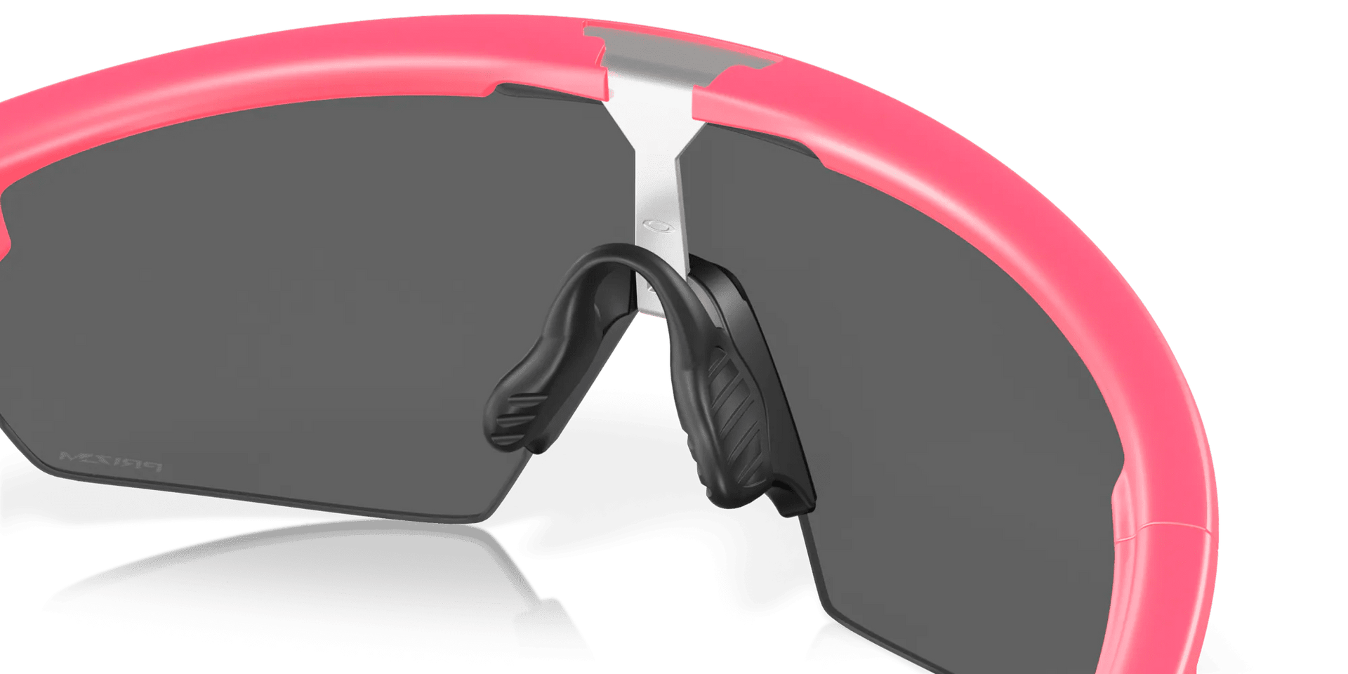 Oakley Sphaera Matt Neon Pink| Prizm Black - 3 - Xciter Sports Apparel