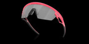 Oakley Sphaera Matt Neon Pink| Prizm Black - 7 - Xciter Sports Apparel