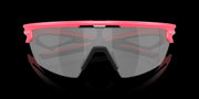 Oakley Sphaera Matt Neon Pink| Prizm Black - 8 - Xciter Sports Apparel