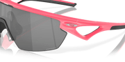 Oakley Sphaera Matt Neon Pink| Prizm Black - 2 - Xciter Sports Apparel