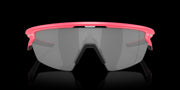 Oakley Sphaera Matt Neon Pink| Prizm Black - 5 - Xciter Sports Apparel