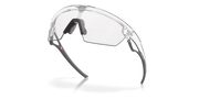 Oakley Sphaera | Matte Clear/Clear to Black Iridium Photochromic - 4 - Xciter Sports Apparel