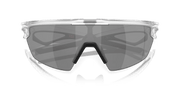 Oakley Sphaera | Matte Clear/Clear to Black Iridium Photochromic - 8 - Xciter Sports Apparel